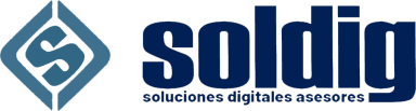 logo soldig